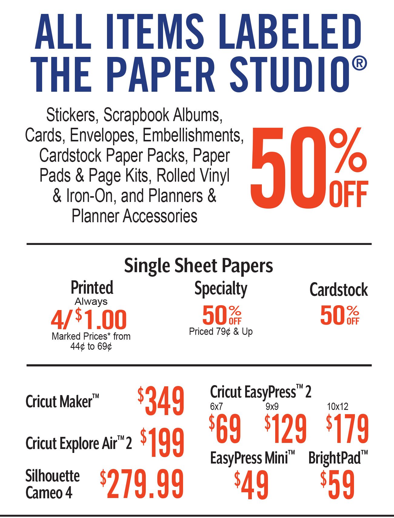 Paper Studio