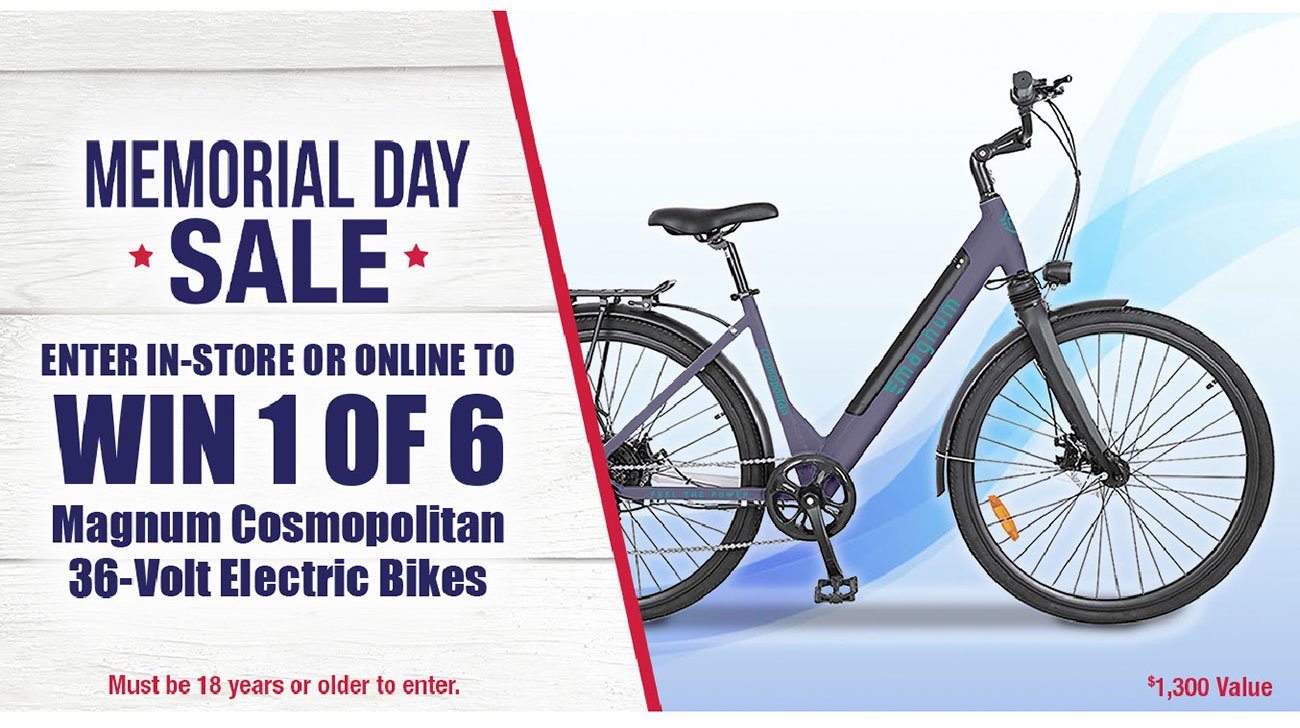 Electric-bike-giveaway