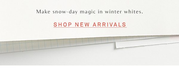 Shop new clothes.