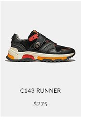 C143 RUNNER | $275