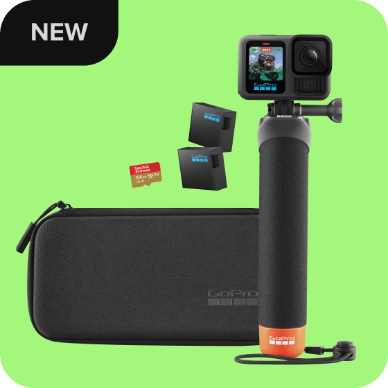 GoPro | HERO13 BLACK