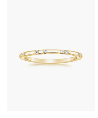 Astra Diamond Ring