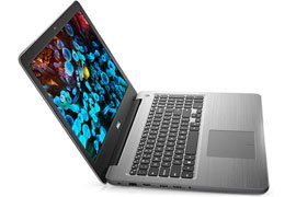 Dell Inspiron 15 5000 Intel Core i5-7200U 15.6 1080p Touch Laptop (NEW Condition)