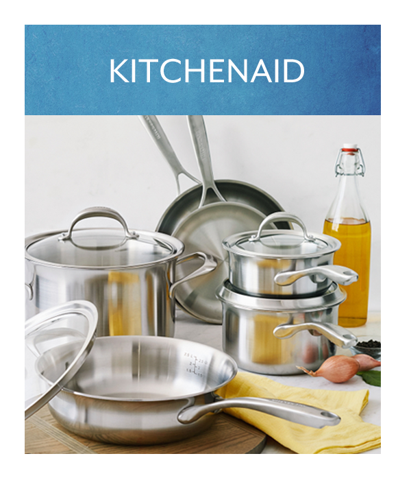 KitchenAid