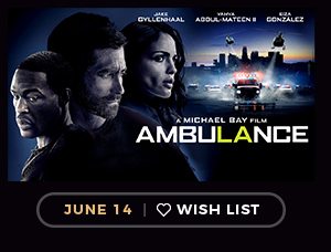 Ambulance