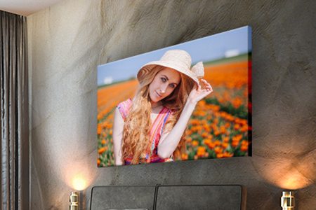 Canvas Print