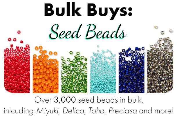 Seed Beads