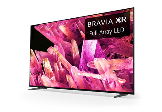 BRAVIA XR X90K 4K HDR(4) Full Array LED TV