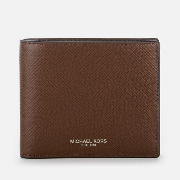 Michael Kors Men's Harrison Billfold Wallet