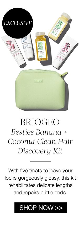 briogeo