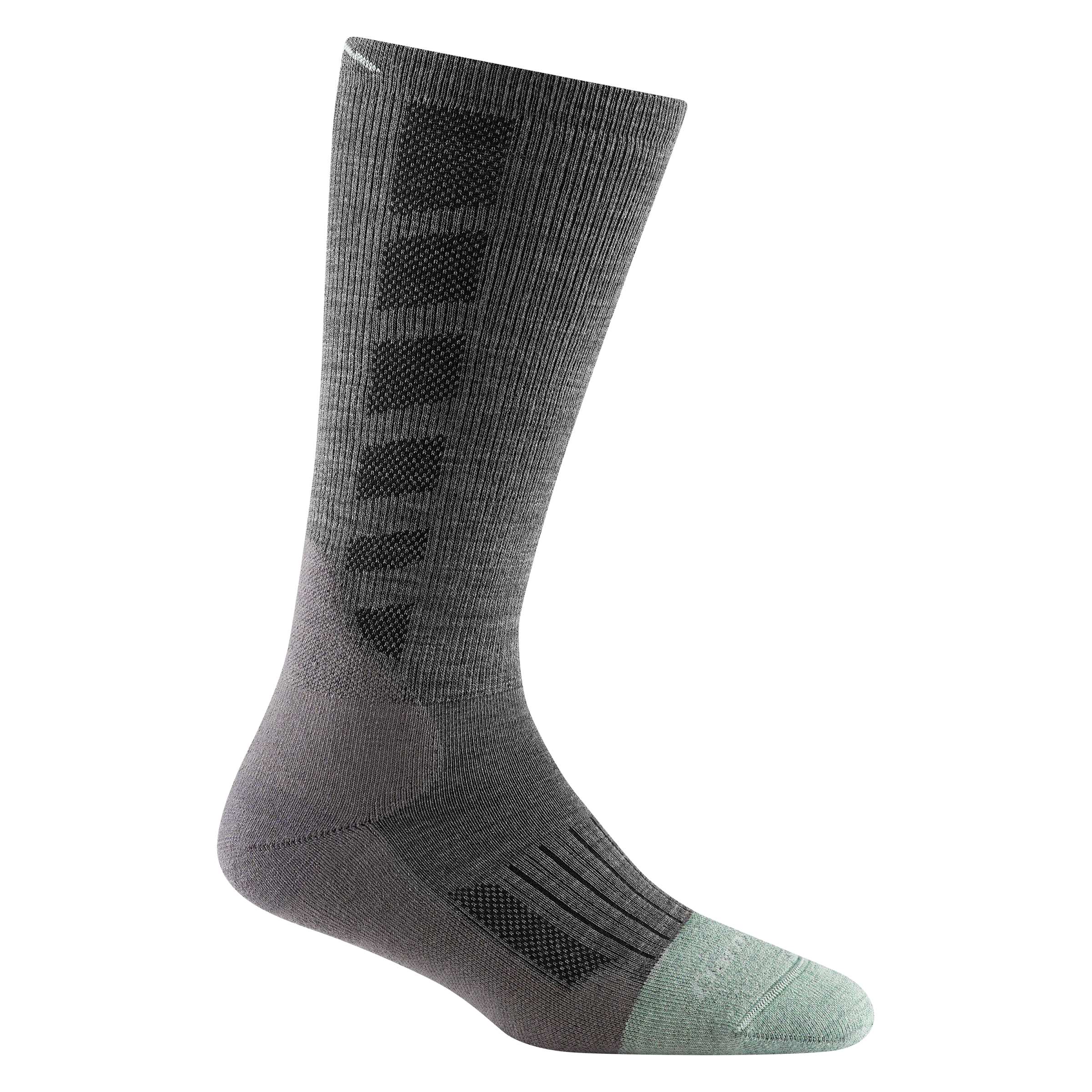 Image of Women's Emma Claire Mid-Calf Lightweight Work Sock