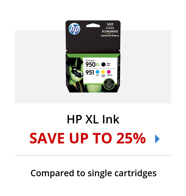 Ink & Toner Deals