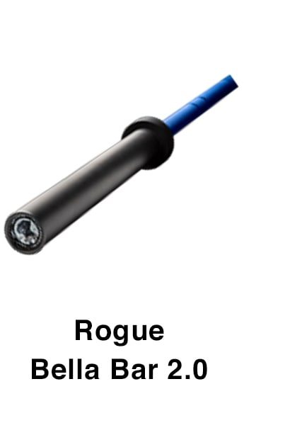 Rogue Bella Bar