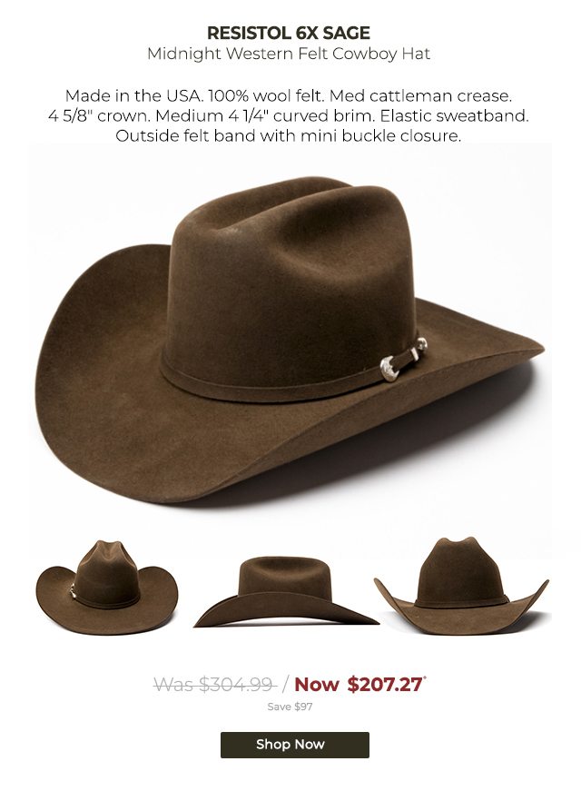 Premium Felt Hats On Sale - Shop Now »
