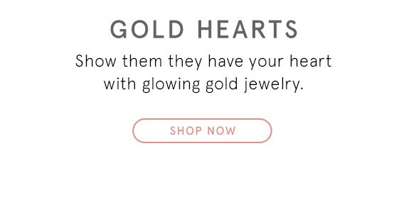 Shop Gold Heart Styles