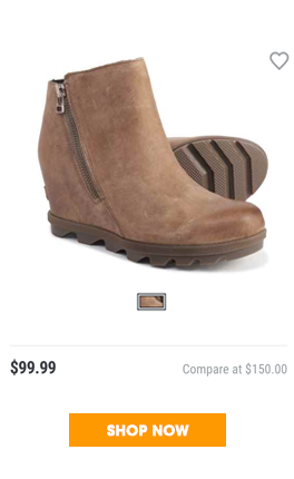 sierra trading post sorel