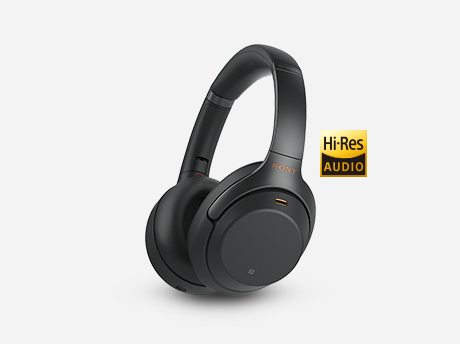 WH-1000XM3 Headphones