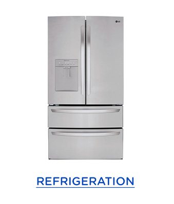 Shop Refrigeration