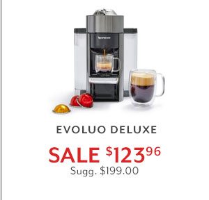 Evoluo Deluxe