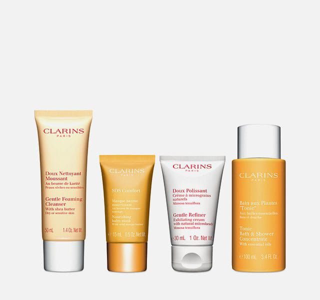 Clarins Offers