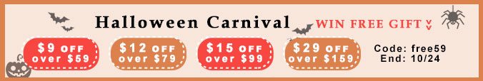 HALLOWEEN CARNIVAL