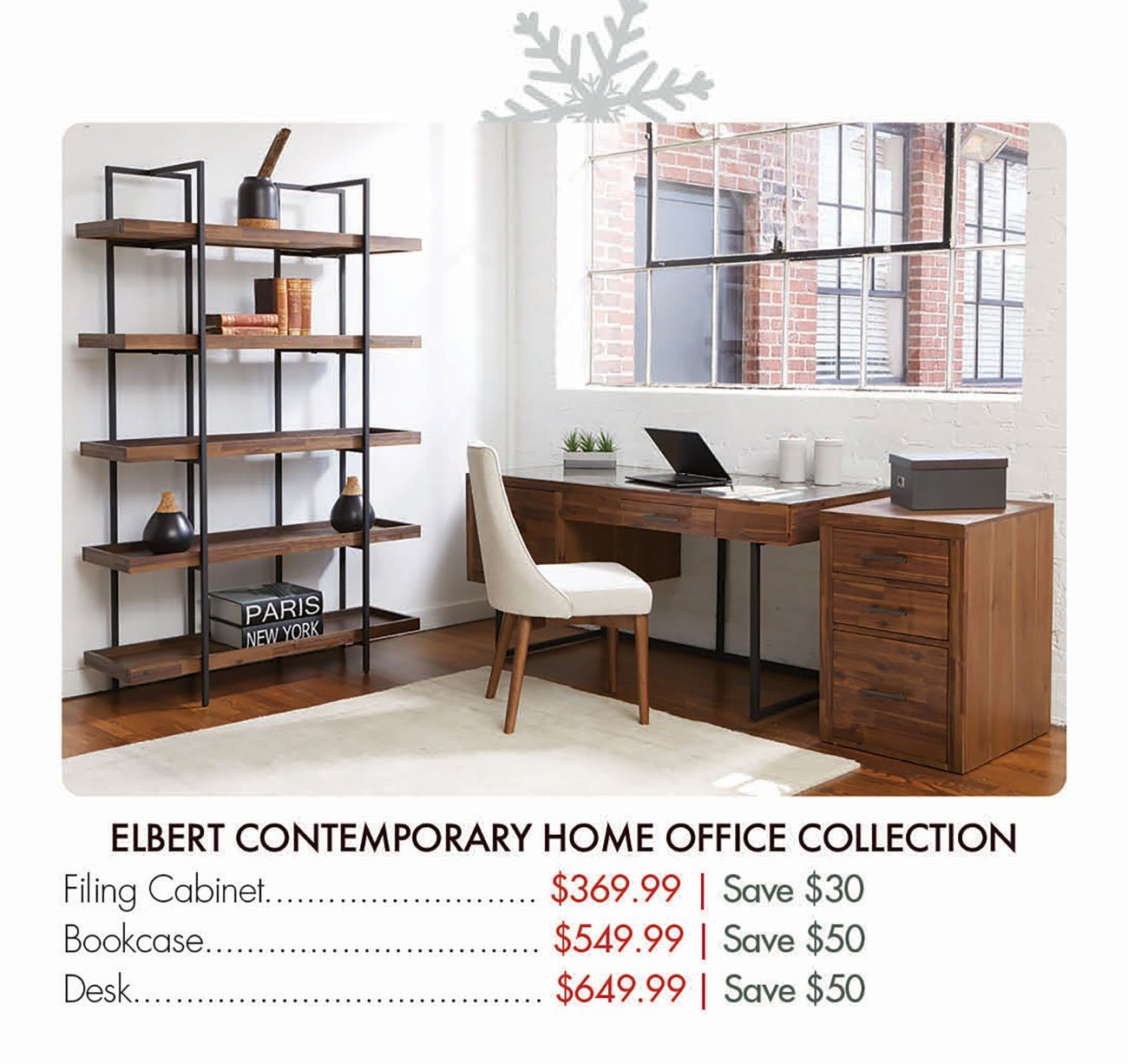 Elbert-Home-Office-Collection