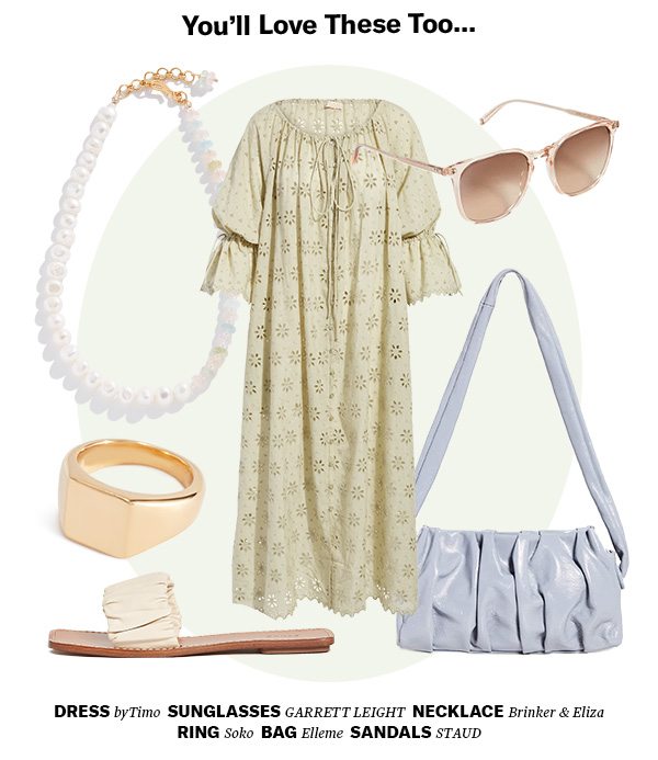 Sunny-Day Looks with @collagevintage