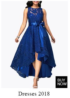 Dresses 2018