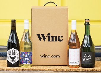 Winc Wines