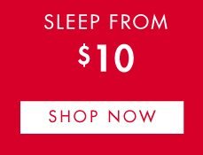 Sale Sleepwear 