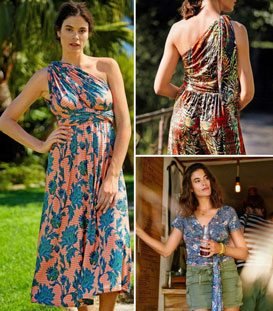 Ready to Go 9 Travel Ready Patterns