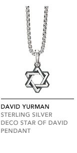 DAVID YURMAN