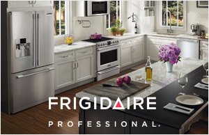 Frigidaire Professional