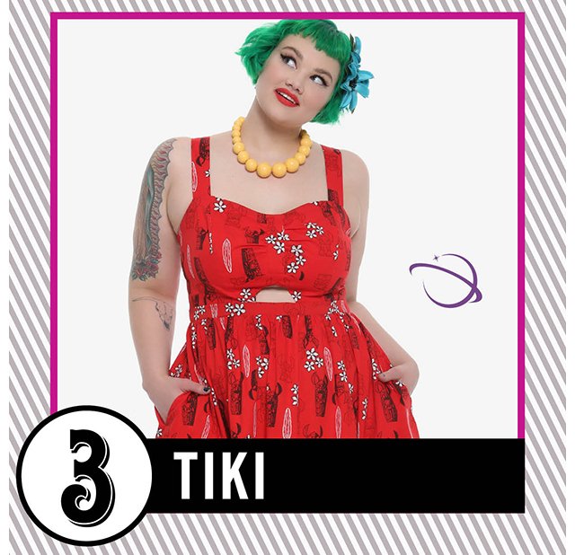 Tiki