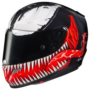 HJC RPHA 11 Pro Venom Helmet