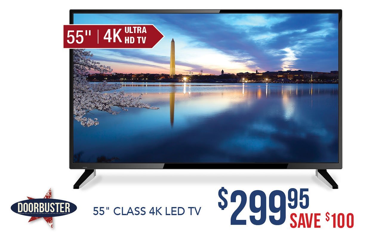 55-inch-4K-TV