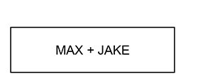 MAX + JAKE