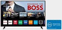 Limited-Time TV Sale!