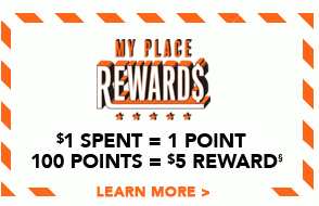 My Place Rewards