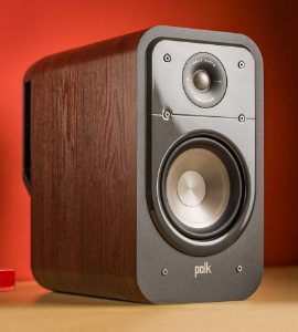 polk L100