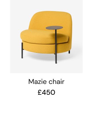 Mazie chair