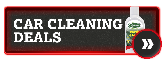 CAR CLEANING DEALS