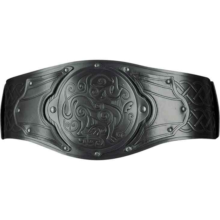 Image of Floki Viking Hound Belt