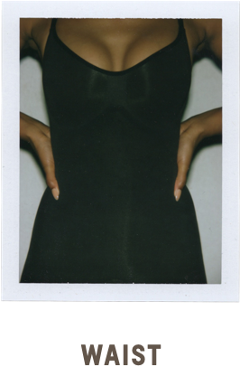 Waist
