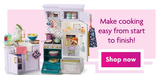 Make cooking easy from start to finish! - Shop now