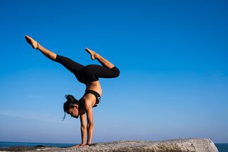 Women’s High-Performance Yoga Wear