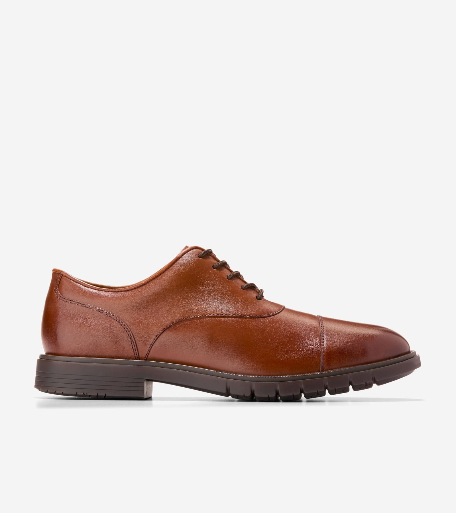 Cole Haan Grandflex Dress Cap Toe Oxfords