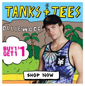 Tanks & Tees