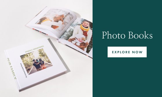 Photo Books