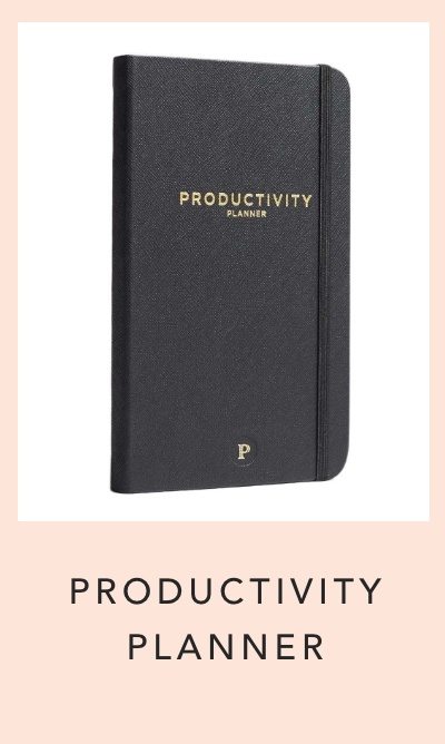 Intelligent Change Productivity Planner